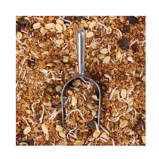 Granola Grillup Granel - Chocolate/Coco 